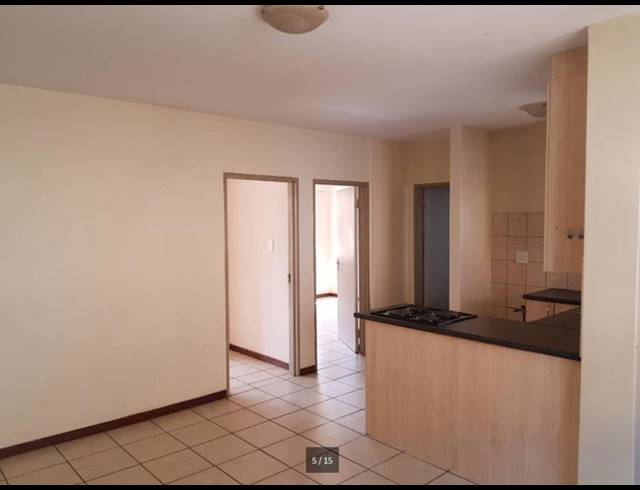 2 BEDROOM PROPERTY TO RENT IN BULT WEST